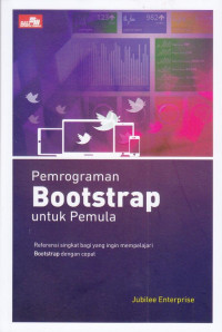 Pemrograman Bootstrap untuk Pemula