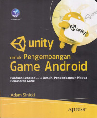 Unity; untuk Pengembangan Game Android