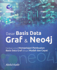 Dasar Basis Data Graf dan Neo4j