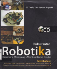 Buku Pintar Robotika