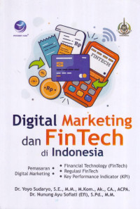 Digital Marketing dan Fintech di Indonesia