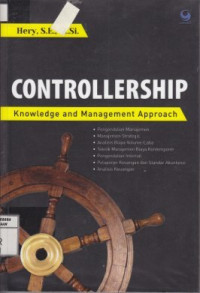 Controllership; Knowledge and Management Approach