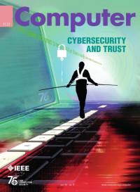 Journal Computer; Cybersecurity and Trust
