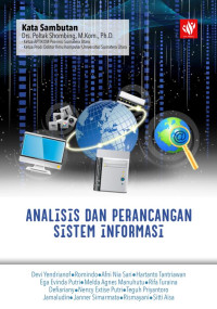 Analisis dan Perancangan Sistem Informasi