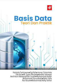 Basis Data; Teori dan Praktik