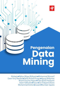 Pengenalan Data Mining