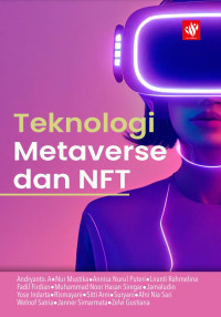 Teknologi Metaverse dan NFT