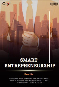 Smart Entrepreneurship