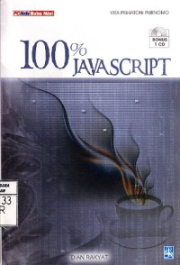 100% JavaScript
