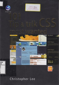 101 Tip & Trik CSS Most Wanted