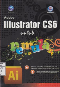 Adobe Illustrator CS6 untuk Pemula