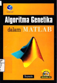 Algoritma Genetika dalam MATLAB