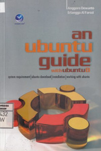 An Ubuntu Guide with Ubuntu8