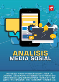 Analisis Media Sosial