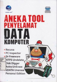 Aneka Tool Penyelamat Data Komputer