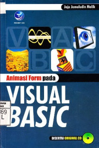 Animasi Form pada Visual Basic