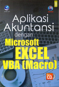Aplikasi Akuntansi dengan Microsoft Excel VBA (Makro)