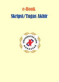 Aplikasi Panduan Pemilihan UKM Universitas Dipa Makassar dengan Metode Simple Additive Weighting (SAW)