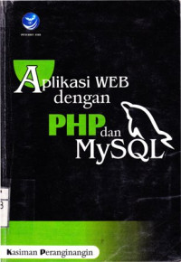 Aplikasi Web dengan PHP dan MySQL