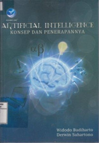 Artificial Intellegence; Konsep dan Penerapannya
