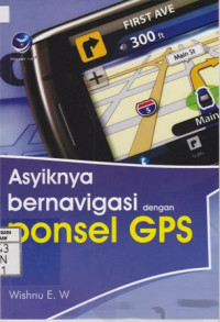 Asyiknya Bernavigasi dengan Posenl GPS