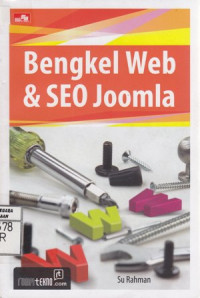 Bengkel Web & SEO Joomla