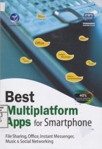 Best Multiplatfom Apps for Smartphone
