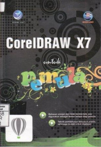 CorelDraw X7 untuk Pemula