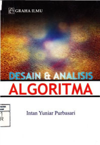 Desain dan Analisis Algoritma