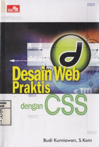 Desain Web Praktis dengan CSS