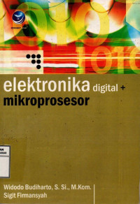 Elektronika Digital dan Microprosesor
