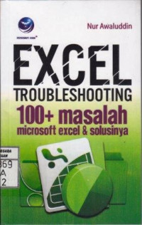 Excel Troubleshooting 100 + Masalah MS Excel dan Solusinya