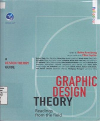 Graphic Design Theory; Readings from The Field