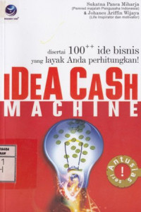 Idea Cash Machine
