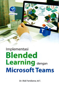 Image of Implementasi Blended Learning dengan Microsofy Teams