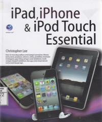 iPad, iPhone & iPod Touch Essential