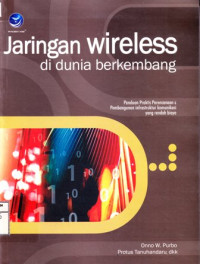 Jaringan Wireless di Dunia Berkembang