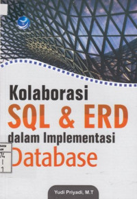 Kolaborasi SQL dan ERD dalam Implementasi Database