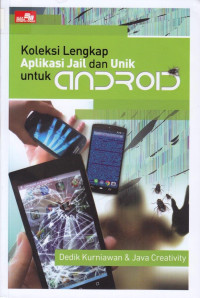 Koleksi Lengkap Aplikasi Jail dan Unik untuk Android