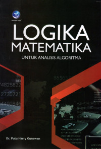 Logika Matematika untuk Analisis Algoritma