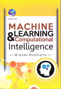 Machine Learning dan Computational Intelligence