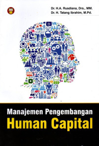 Manajemen Pengembangan Human Capital