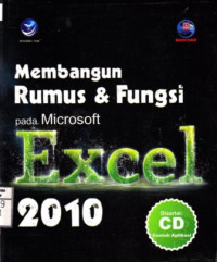 Membangun Rumus dan Fungsi pada Microsoft Excel 2010