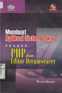 Membuat Aplikasi Sistem Pakar dengan PHP dan Editor Dreamweaver