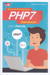 Mengenal Pemrograman PHP 7 Database untuk Pemula