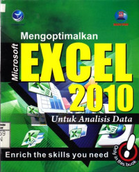 Mengoptimalkan Microsoft Excel 2010 untuk Analisis Data