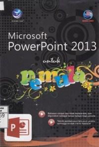 Microsoft PowerPoint 2013 untuk Pemula