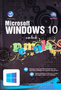 Microsoft Windows 10 untuk Pemula