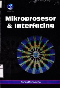 Mikroprosesor dan Interfacing