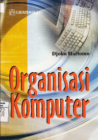 Organisasi Komputer